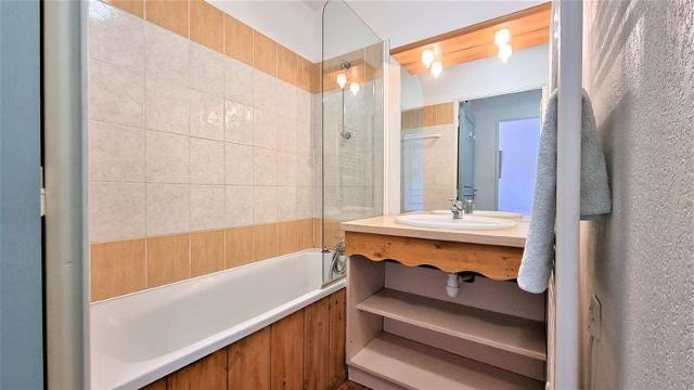 Appartment Hameau Du Puy DEV300-00207 - Superdévoluy