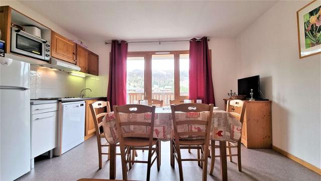 Appartment Toits Du Devoluy F DEV560-00048 - Superdévoluy