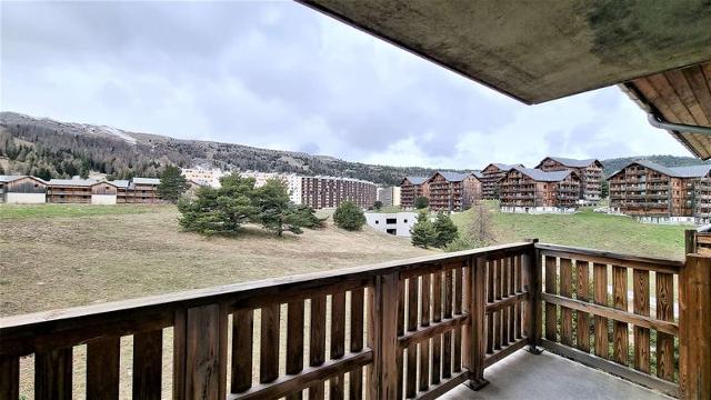 Appartment Toits Du Devoluy F DEV560-00048 - Superdévoluy