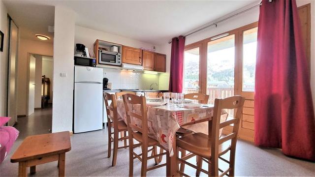 Appartment Toits Du Devoluy F DEV560-00048 - Superdévoluy