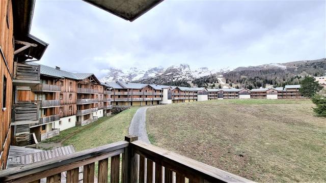 Appartment Toits Du Devoluy F DEV560-00048 - Superdévoluy