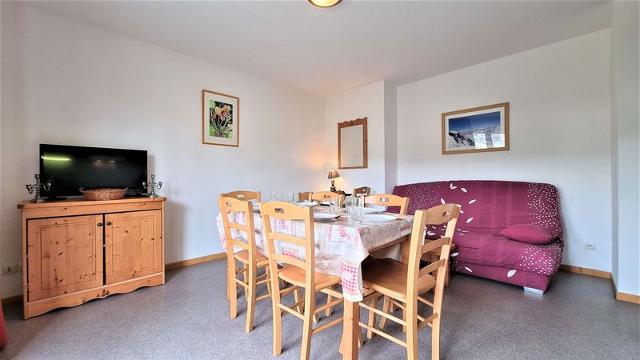 Appartment Toits Du Devoluy F DEV560-00048 - Superdévoluy