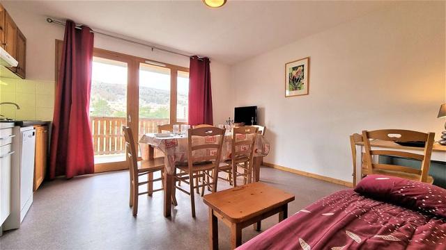 Appartment Toits Du Devoluy F DEV560-00048 - Superdévoluy