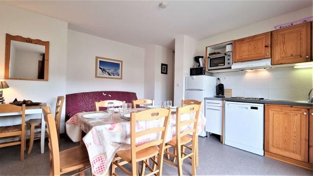 Appartment Toits Du Devoluy F DEV560-00048 - Superdévoluy