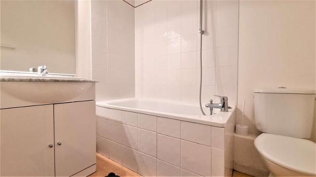Appartment Toits Du Devoluy F DEV560-00048 - Superdévoluy