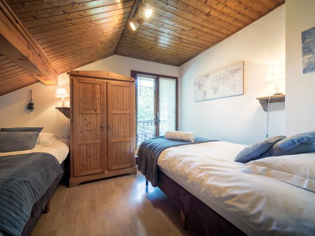 Apartment Morzine, 3 bedrooms, 6 persons - Morzine