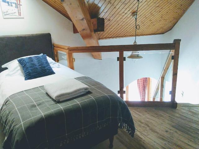 Apartment Morzine, 3 bedrooms, 6 persons - Morzine