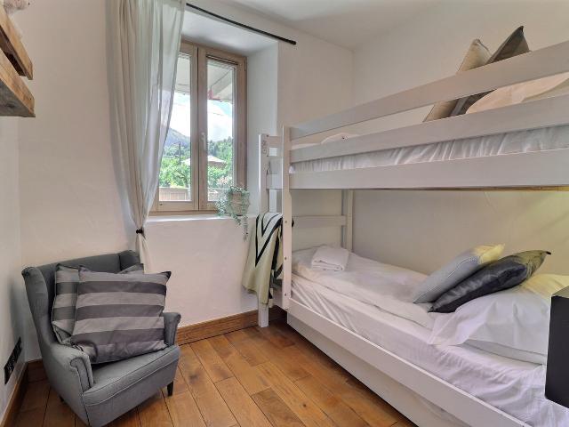 Apartment Morzine, 4 bedrooms, 8 persons - Morzine