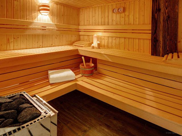 Apartment Morzine, 4 bedrooms, 8 persons - Morzine
