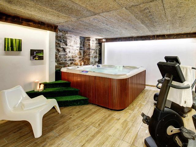 Apartment Morzine, 4 bedrooms, 8 persons - Morzine