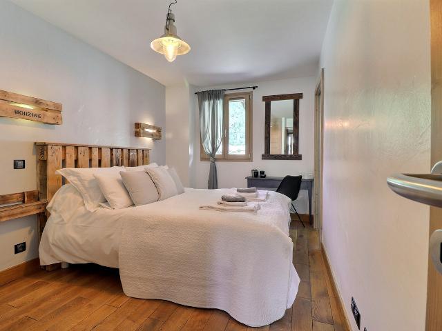Apartment Morzine, 4 bedrooms, 8 persons - Morzine