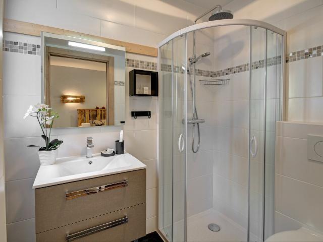 Apartment Morzine, 4 bedrooms, 8 persons - Morzine
