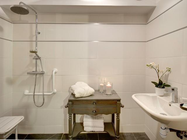 Apartment Morzine, 4 bedrooms, 8 persons - Morzine