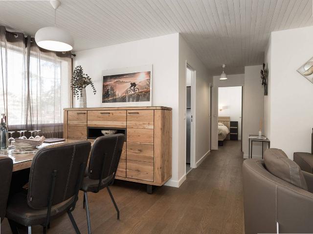 59m² - Courchevel Moriond - 4 personnes - Quartier Belvédère - Courchevel 1550