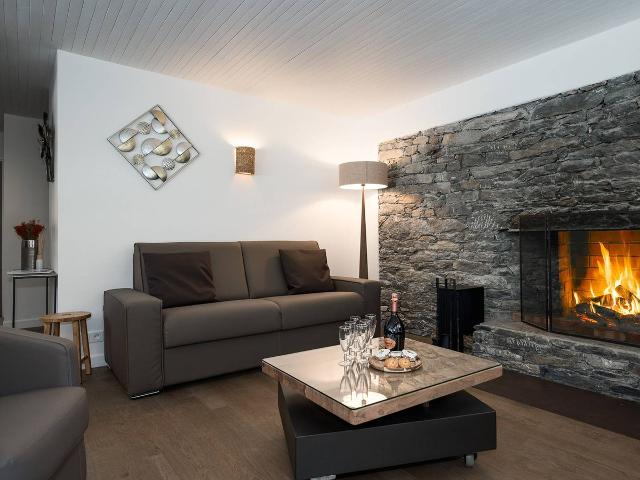 59m² - Courchevel Moriond - 4 personnes - Quartier Belvédère - Courchevel 1550