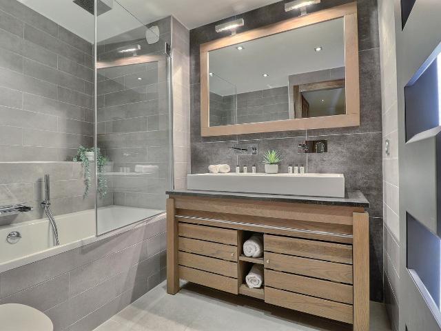 Apartment Morzine, 3 bedrooms, 9 persons - Morzine