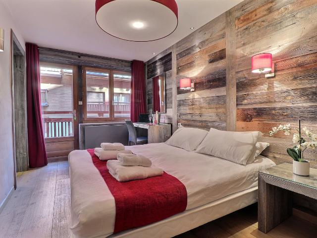 Apartment Morzine, 3 bedrooms, 9 persons - Morzine