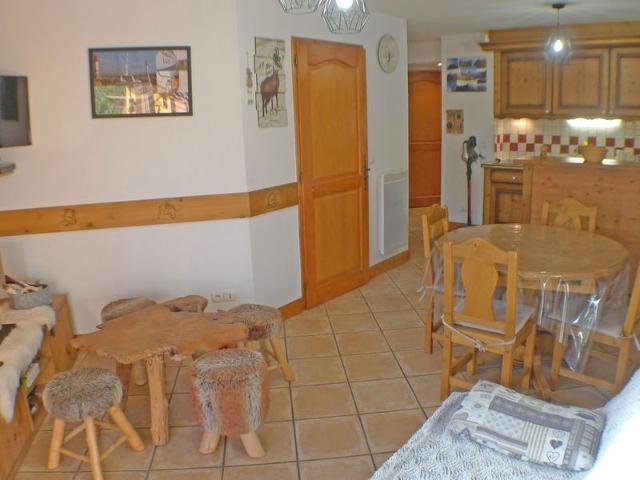 Résidence VILLA MONETTE - Samoëns
