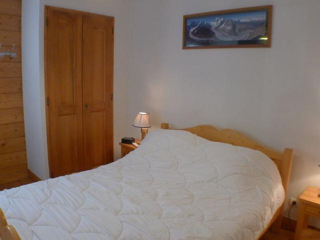 Résidence VILLA MONETTE - Samoëns