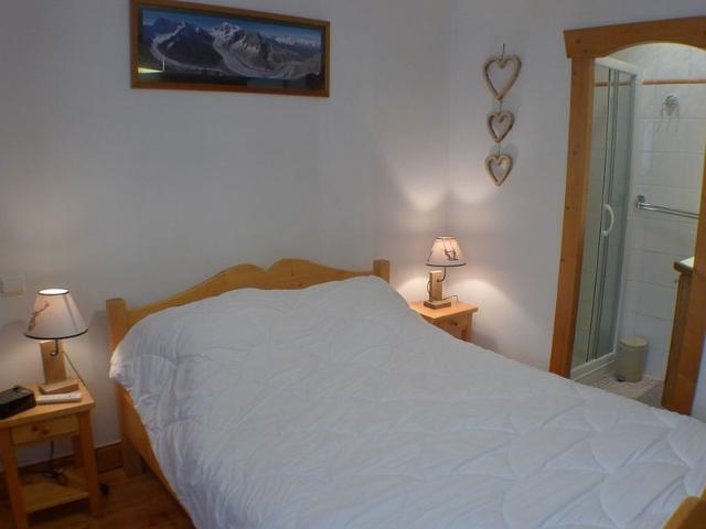 Résidence VILLA MONETTE - Samoëns