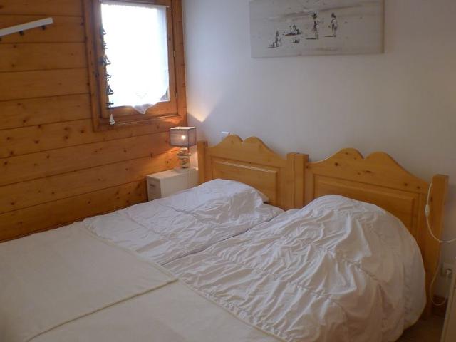 Résidence VILLA MONETTE - Samoëns