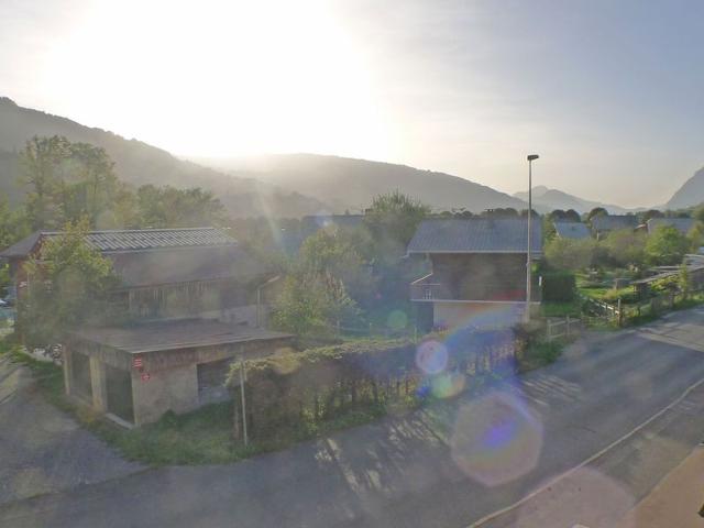 Résidence VILLA MONETTE - Samoëns