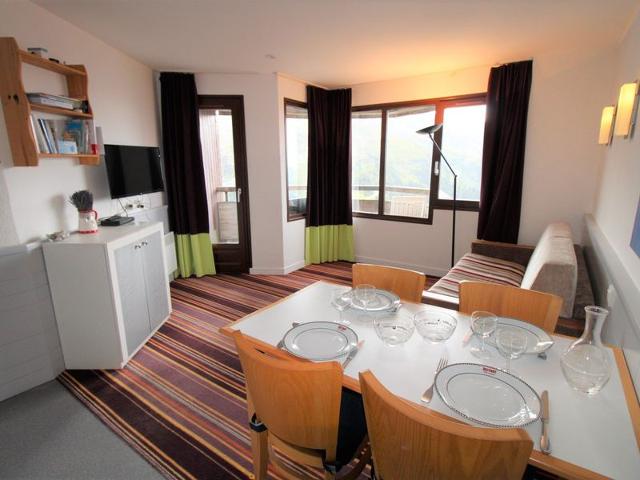 Studio Avoriaz, studio flat, 4 persons - Avoriaz