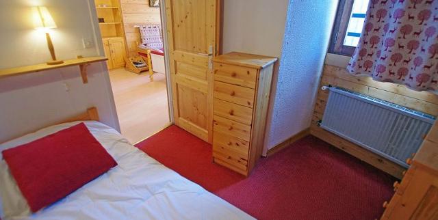 Apartements CURLING A - Tignes Val Claret