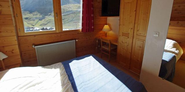 Apartements CURLING A - Tignes Val Claret