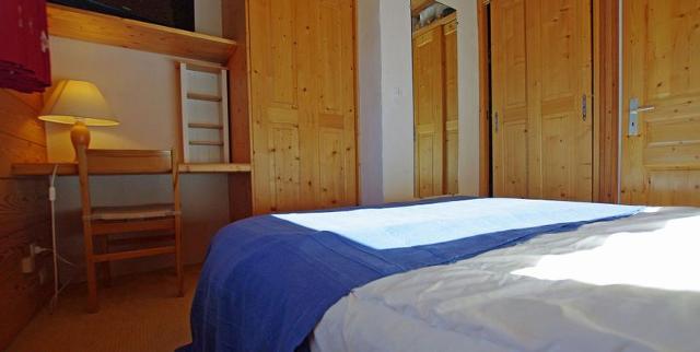 Apartements CURLING A - Tignes Val Claret