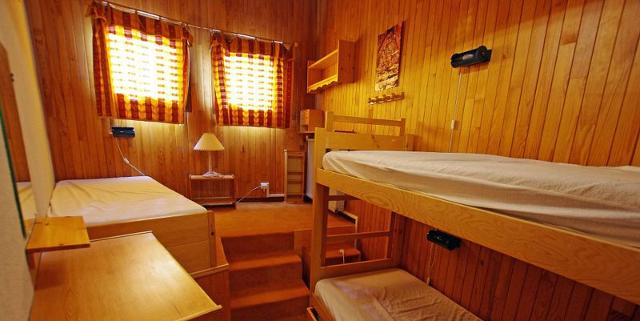 Apartements CURLING A - Tignes Val Claret