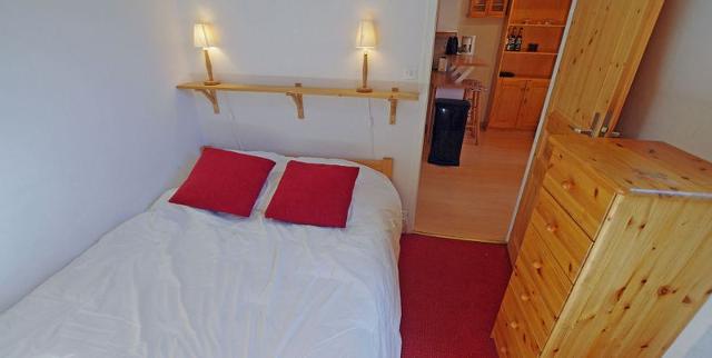 Apartements CURLING A - Tignes Val Claret