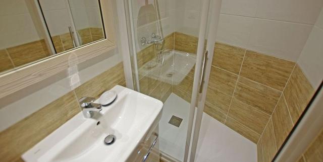 Apartements CURLING A - Tignes Val Claret