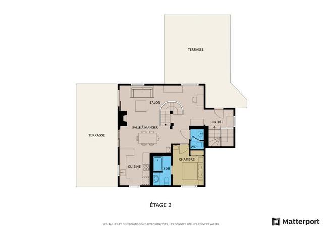 Chalet ALPANOU - La Clusaz