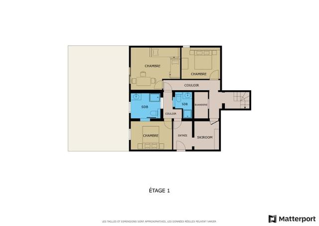 Chalet ALPANOU - La Clusaz