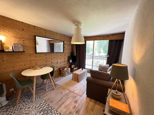 Apartements PLAINE ALPE 2 - Serre Chevalier 1400 - Villeneuve