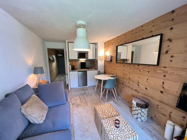 Apartements PLAINE ALPE 2 - Serre Chevalier 1400 - Villeneuve