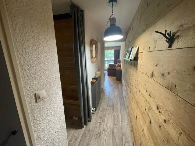Apartements PLAINE ALPE 2 - Serre Chevalier 1400 - Villeneuve
