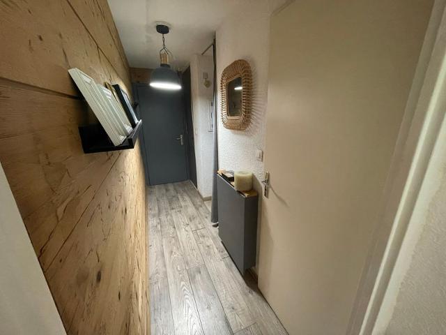 Apartements PLAINE ALPE 2 - Serre Chevalier 1400 - Villeneuve