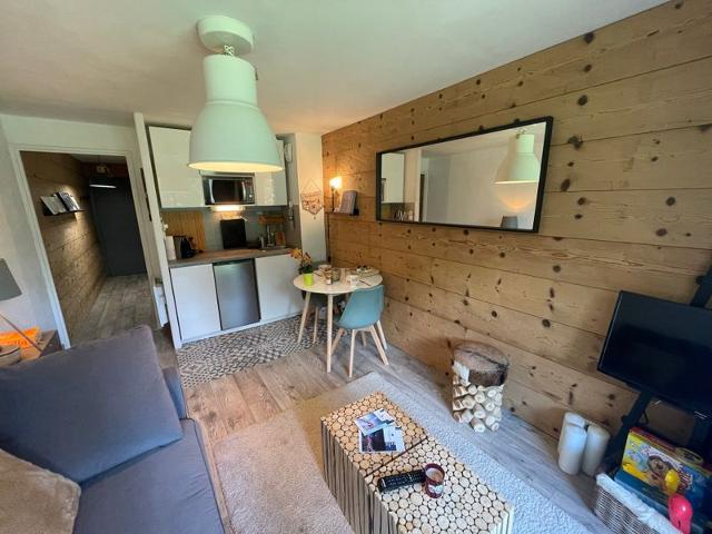 Apartements PLAINE ALPE 2 - Serre Chevalier 1400 - Villeneuve
