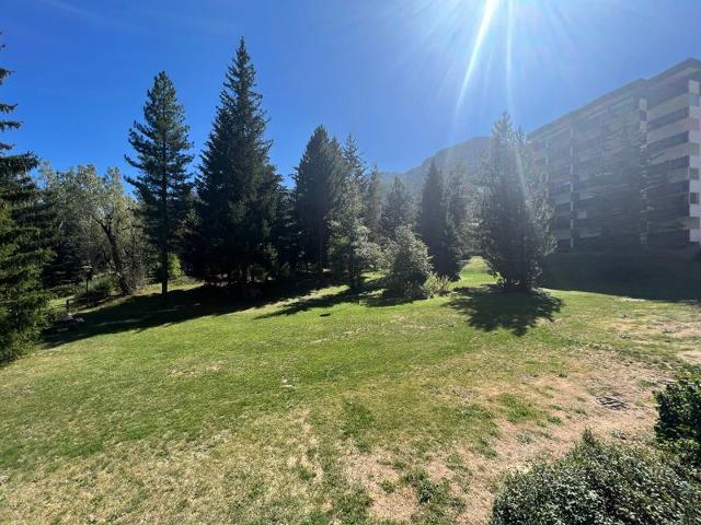 Apartements PLAINE ALPE 2 - Serre Chevalier 1400 - Villeneuve