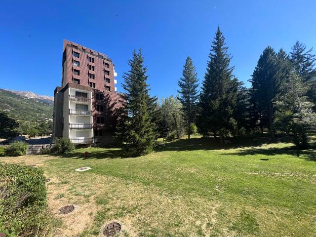 Apartements PLAINE ALPE 2 - Serre Chevalier 1400 - Villeneuve