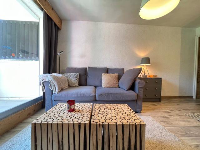 Apartements PLAINE ALPE 2 - Serre Chevalier 1400 - Villeneuve