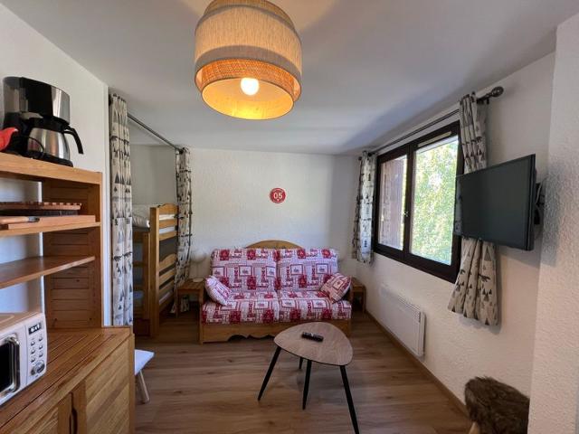 Apartements PLAINE ALPE 2 - Serre Chevalier 1400 - Villeneuve