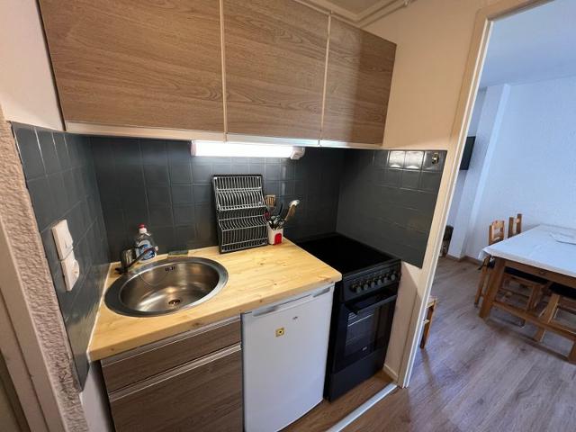 Apartements PLAINE ALPE 2 - Serre Chevalier 1400 - Villeneuve