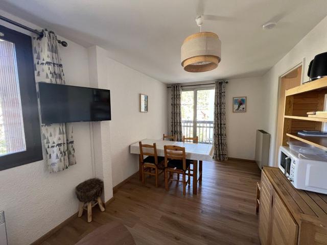 Apartements PLAINE ALPE 2 - Serre Chevalier 1400 - Villeneuve