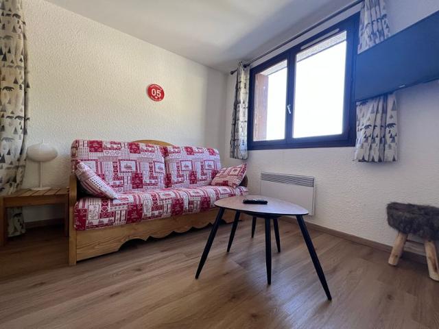 Apartements PLAINE ALPE 2 - Serre Chevalier 1400 - Villeneuve