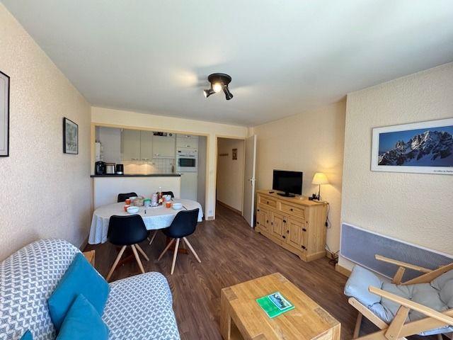 Apartements PLAINE ALPE 2 - Serre Chevalier 1400 - Villeneuve