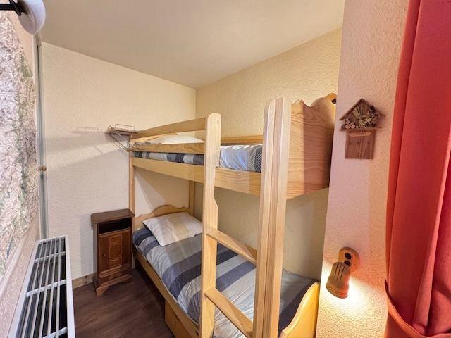 Apartements PLAINE ALPE 2 - Serre Chevalier 1400 - Villeneuve