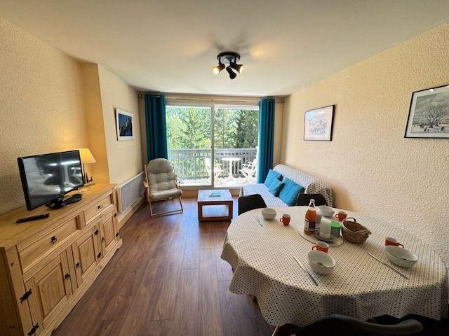 Apartements PLAINE ALPE 2 - Serre Chevalier 1400 - Villeneuve